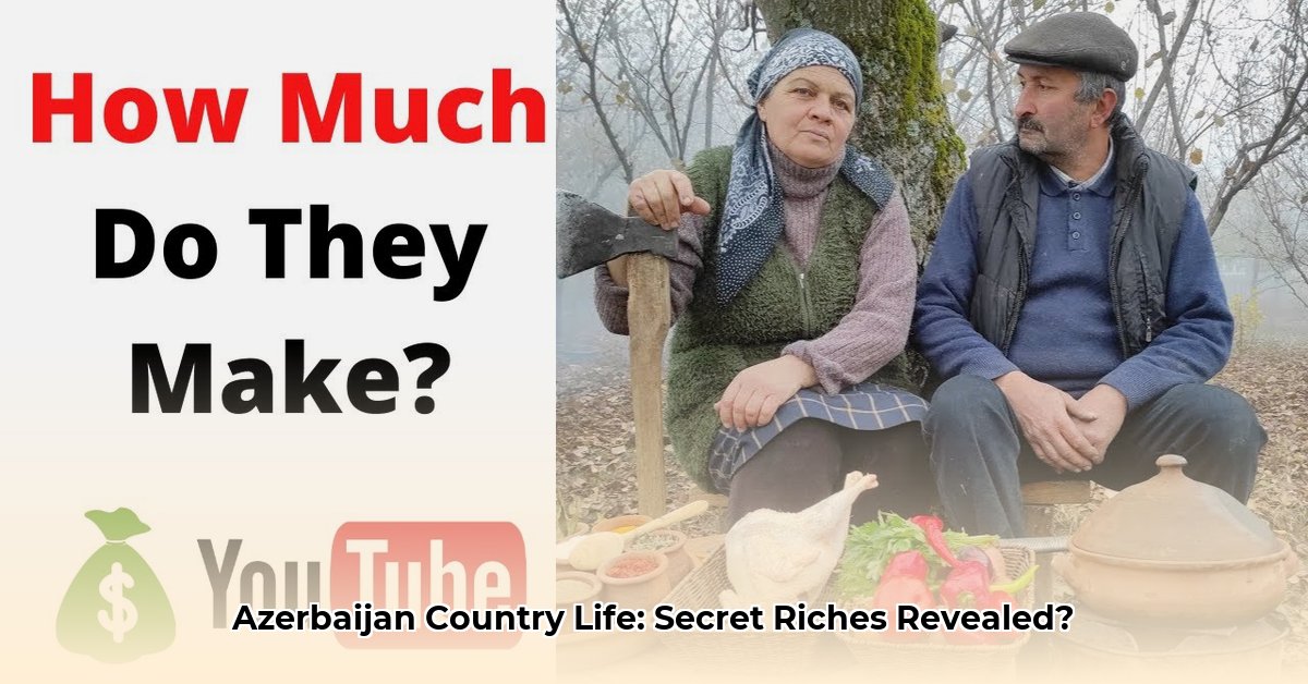 country-life-vlog-azerbaijan-net-worth